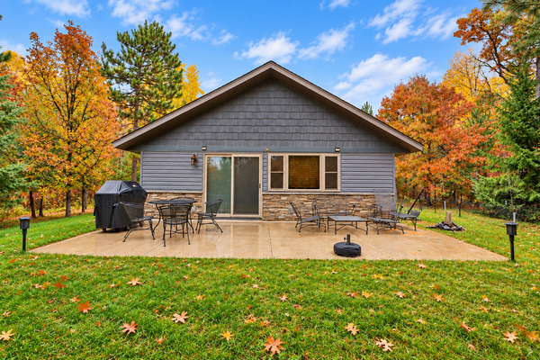 6141 Bourbon Lane, Pequot Lakes, MN 56472