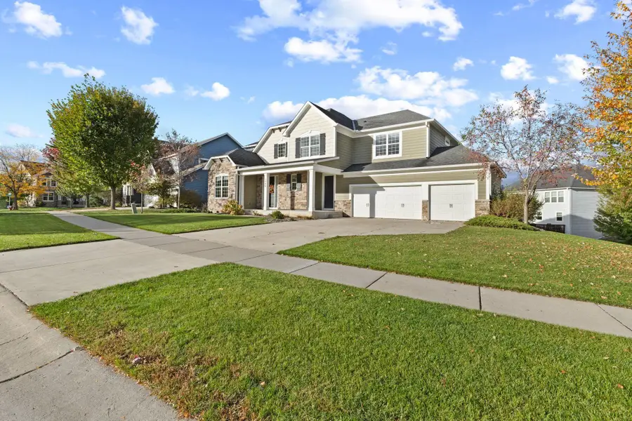 1540 Deephaven Drive, Woodbury, MN 55129 - #3