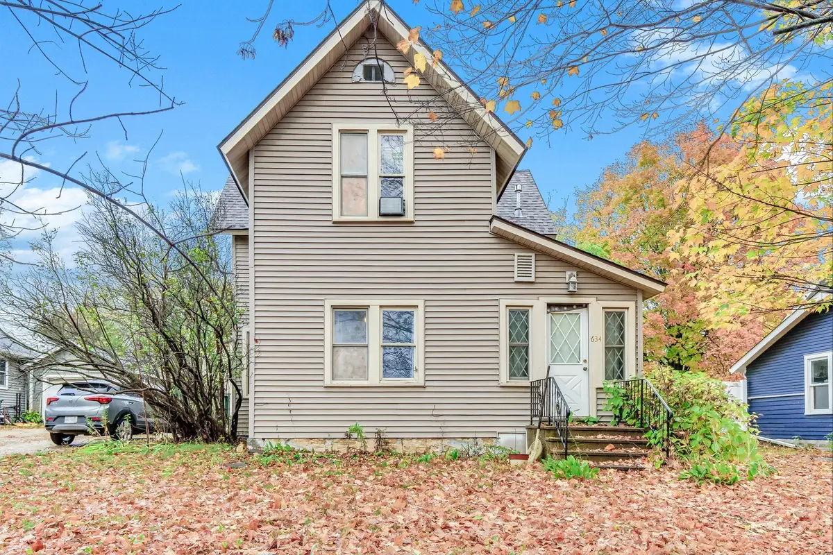 634 W Main Street, Ellsworth, WI 54011 - #1