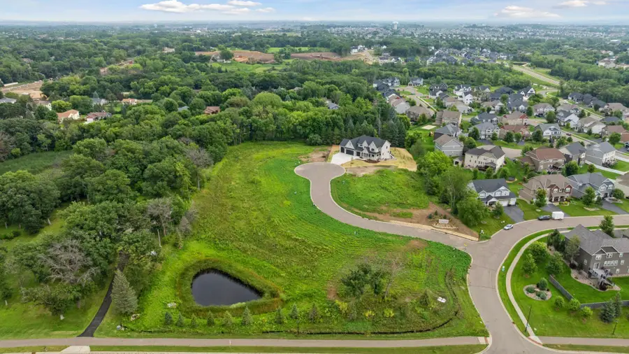 18743 Jarosite Court, Lakeville, MN 55044 - #2