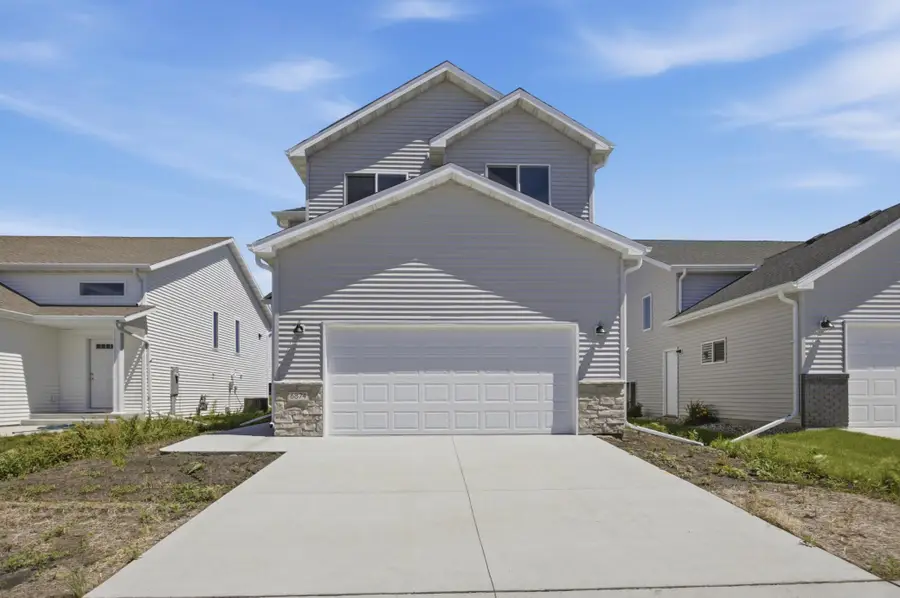 6874 Joseph Street, Horace, ND 58047 - #3