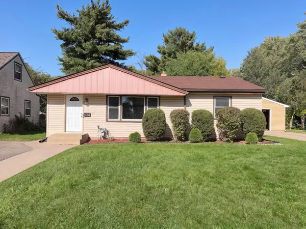 2517 Nokomis Avenue, Saint Paul, MN 55119