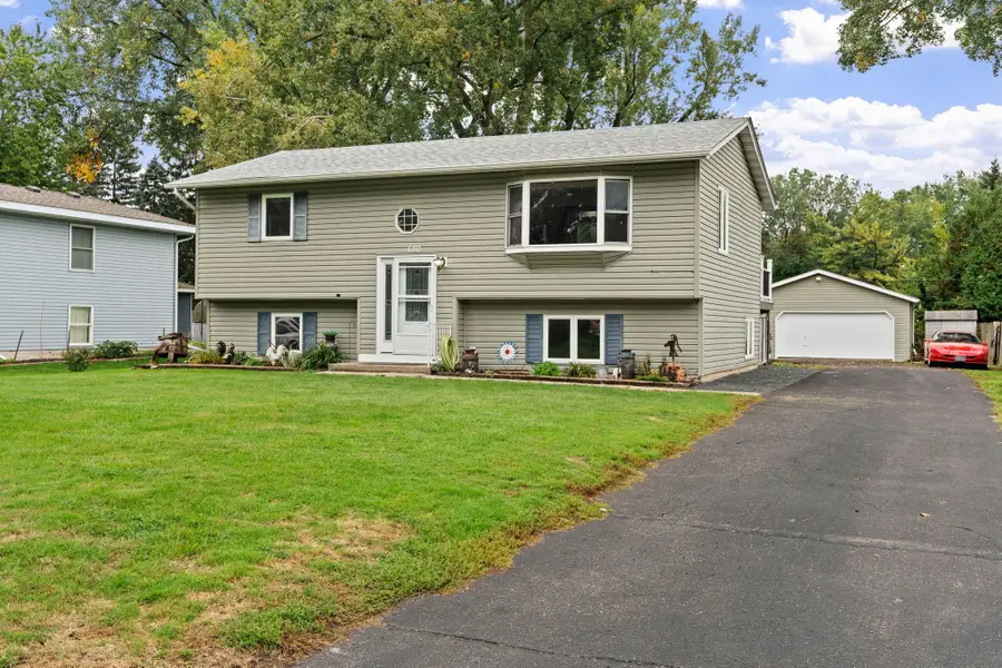 680 Hiawatha Avenue, Vadnais Heights, MN 55127 - #2