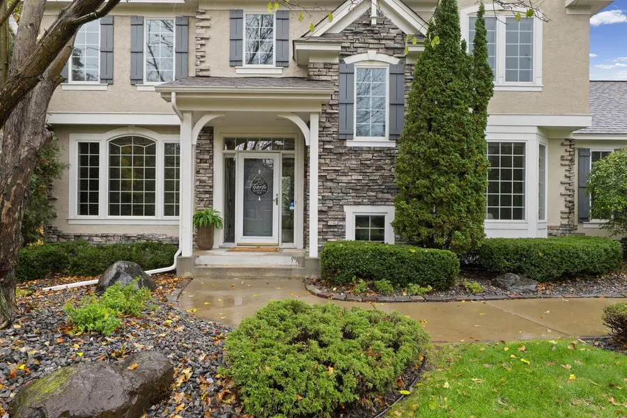 3749 Fairway Drive, Woodbury, MN 55125 - #2