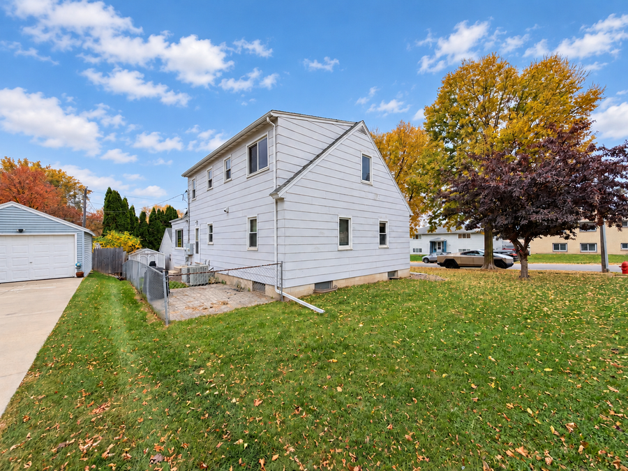 2311 18 1/2 Avenue Nw, Rochester, MN 55901 - #3