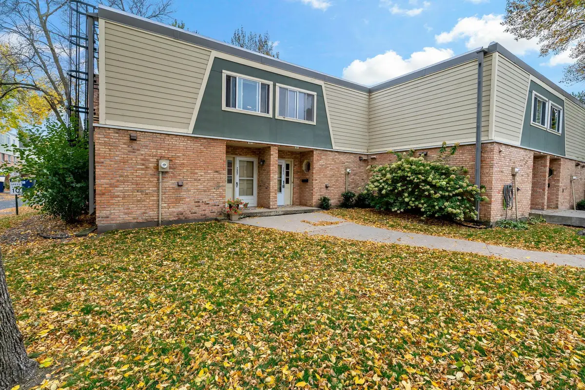 7211 W Franklin Avenue, Minneapolis, MN 55426 - #1
