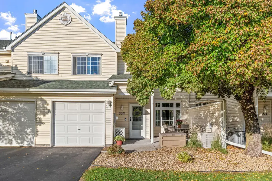 552 Aqua Circle, Lino Lakes, MN 55014 - #2
