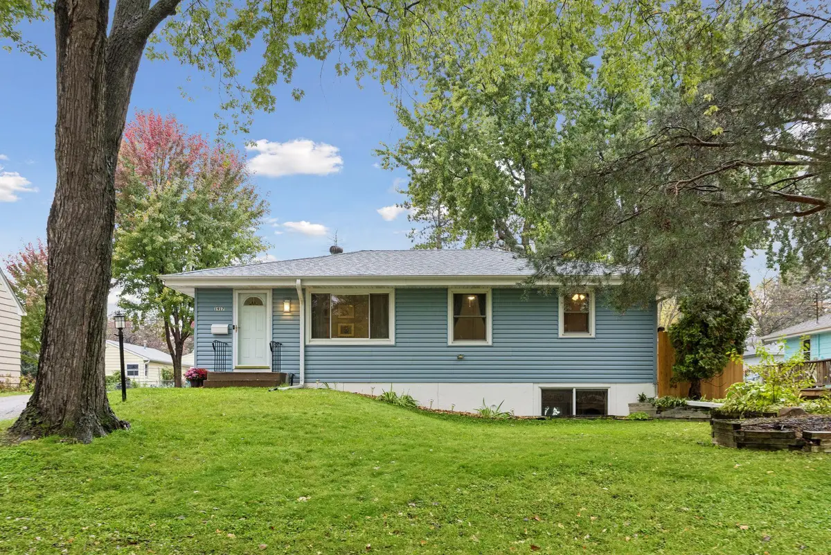 1917 Hillsboro Avenue N, Golden Valley, MN 55427 - #1