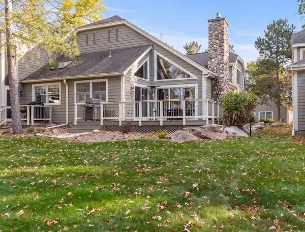 1373 E Pointe Drive, Brainerd, MN 56401
