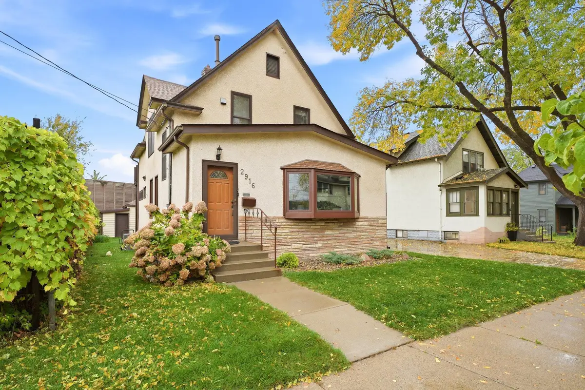 2916 S 9th Street, Minneapolis, MN 55406 - #1