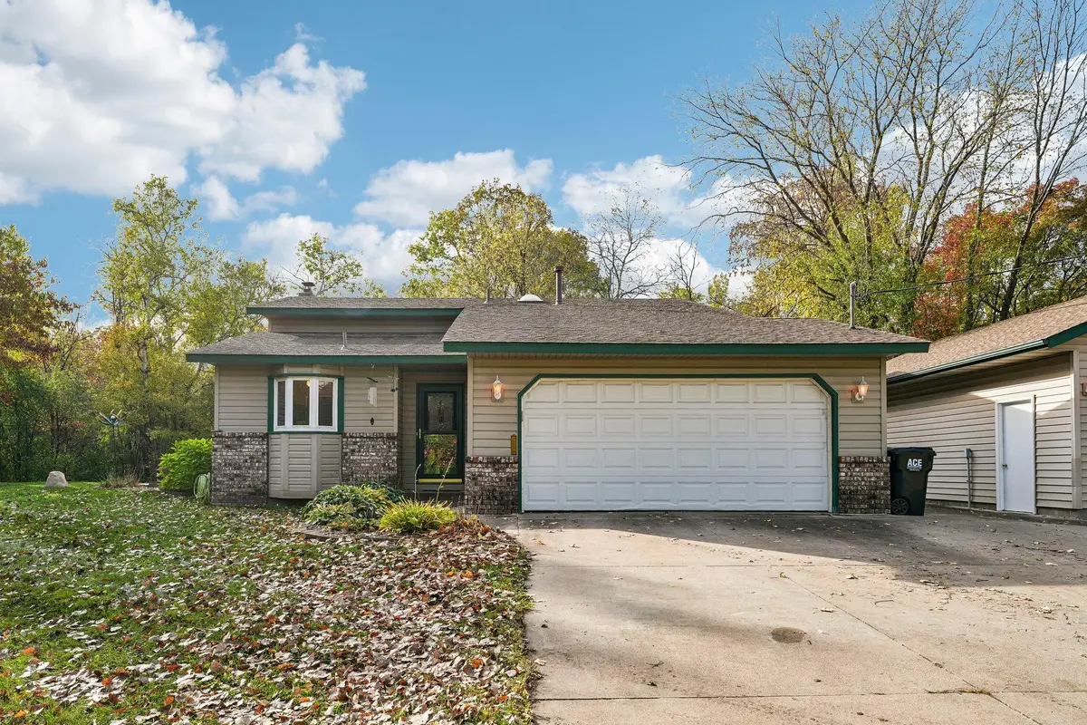 2098 64th Street, White Bear Lake, MN 55110 - #1