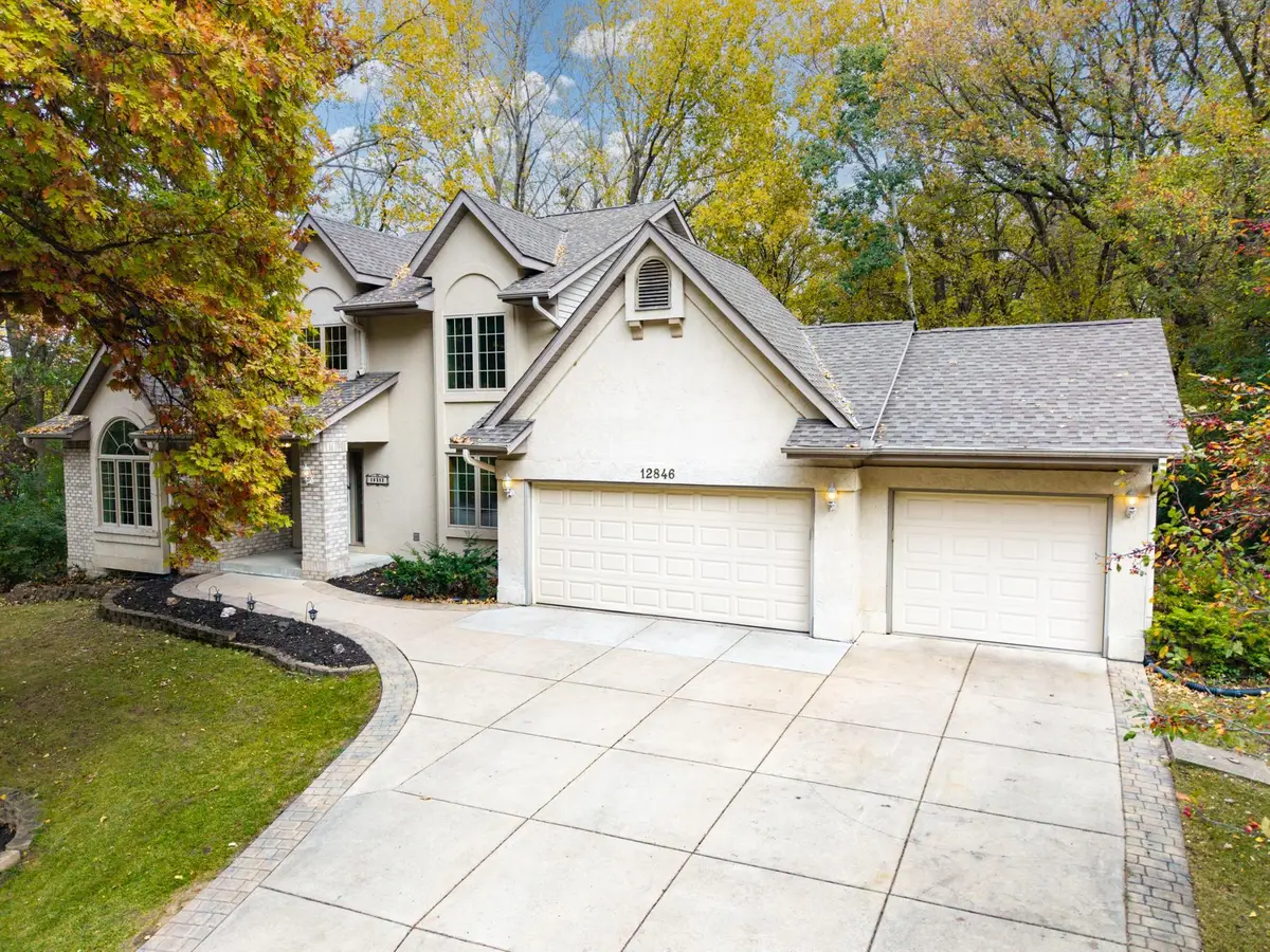 12846 Hialeah Path, Apple Valley, MN 55124 - #1