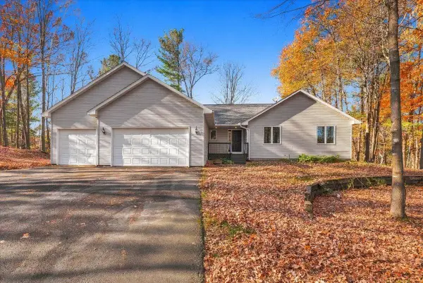 1339 64th Street, Turtle Lake, WI 54889
