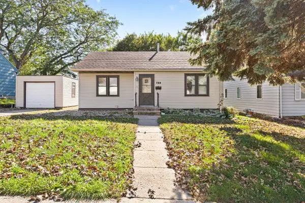 722 Willow Street, Fairmont, MN 56031