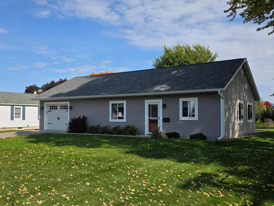 411 Bullis Street, Kenyon, MN 55946 - #2