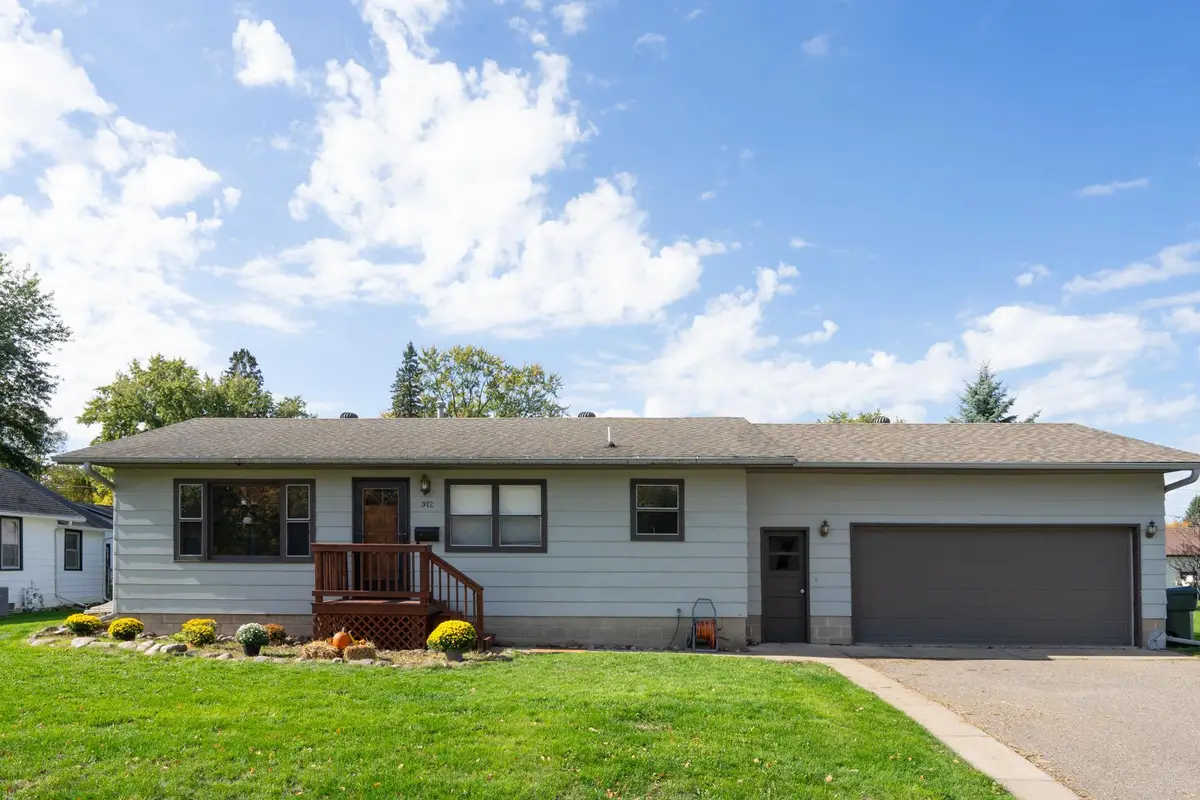 912 SE 12th Street, Brainerd, MN 56401 - #1