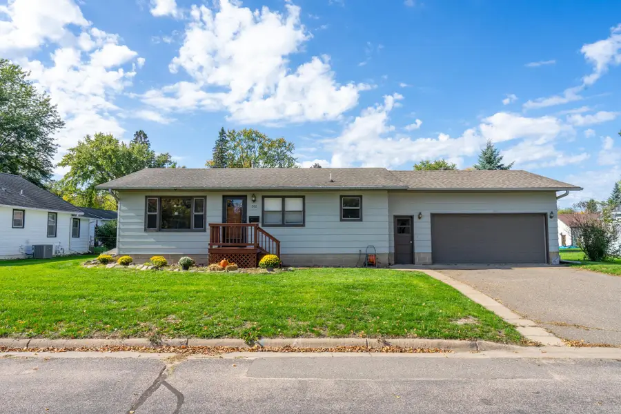 912 SE 12th Street, Brainerd, MN 56401 - #2