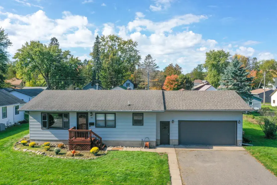 912 SE 12th Street, Brainerd, MN 56401 - #3