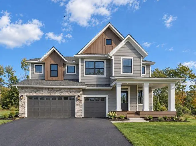 11581 200th Street W, Lakeville, MN 55044 - #1