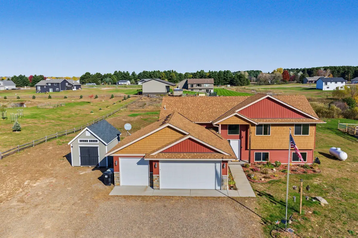 6594 Aspen Road, Princeton, MN 55371 - #1