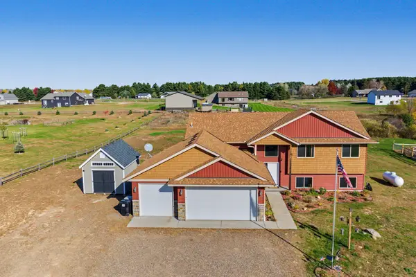 6594 Aspen Road, Princeton, MN 55371