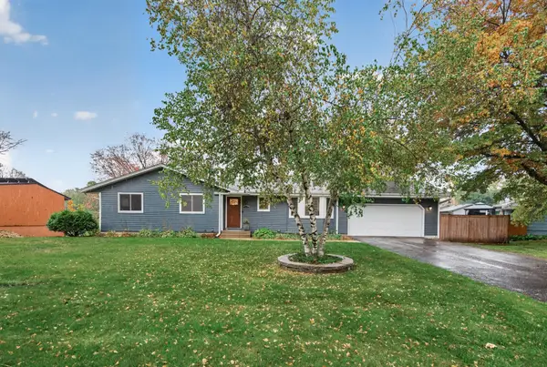 13615 Pleasant Lane, Burnsville, MN 55337