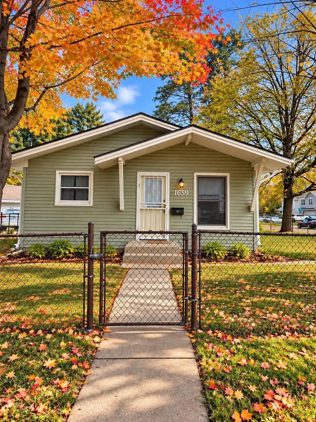 1659 Case Avenue, Saint Paul, MN 55106 - #1