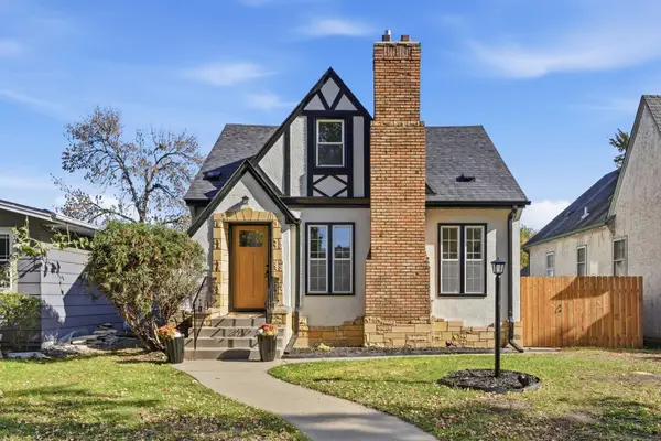 4537 Columbus Avenue, Minneapolis, MN 55407