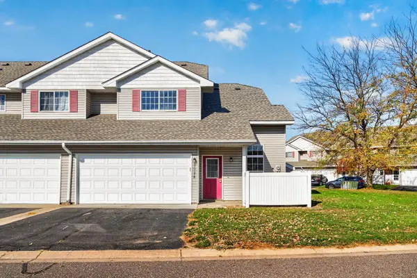 2024 S Cleveland Way S #2024, Cambridge, MN 55008