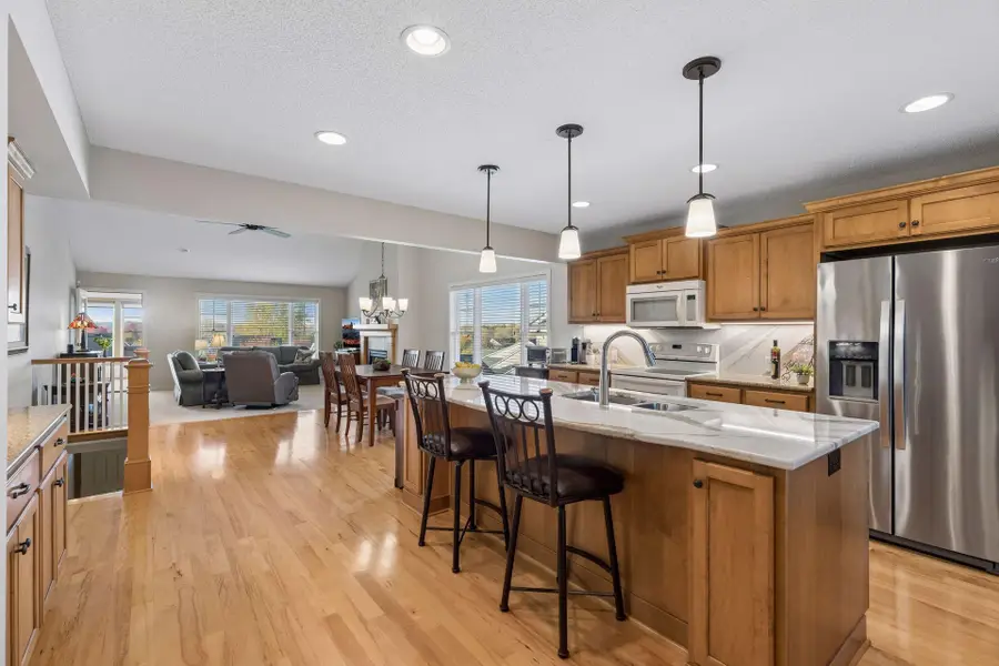 7077 Waterstone Lane, Woodbury, MN 55125 - #3