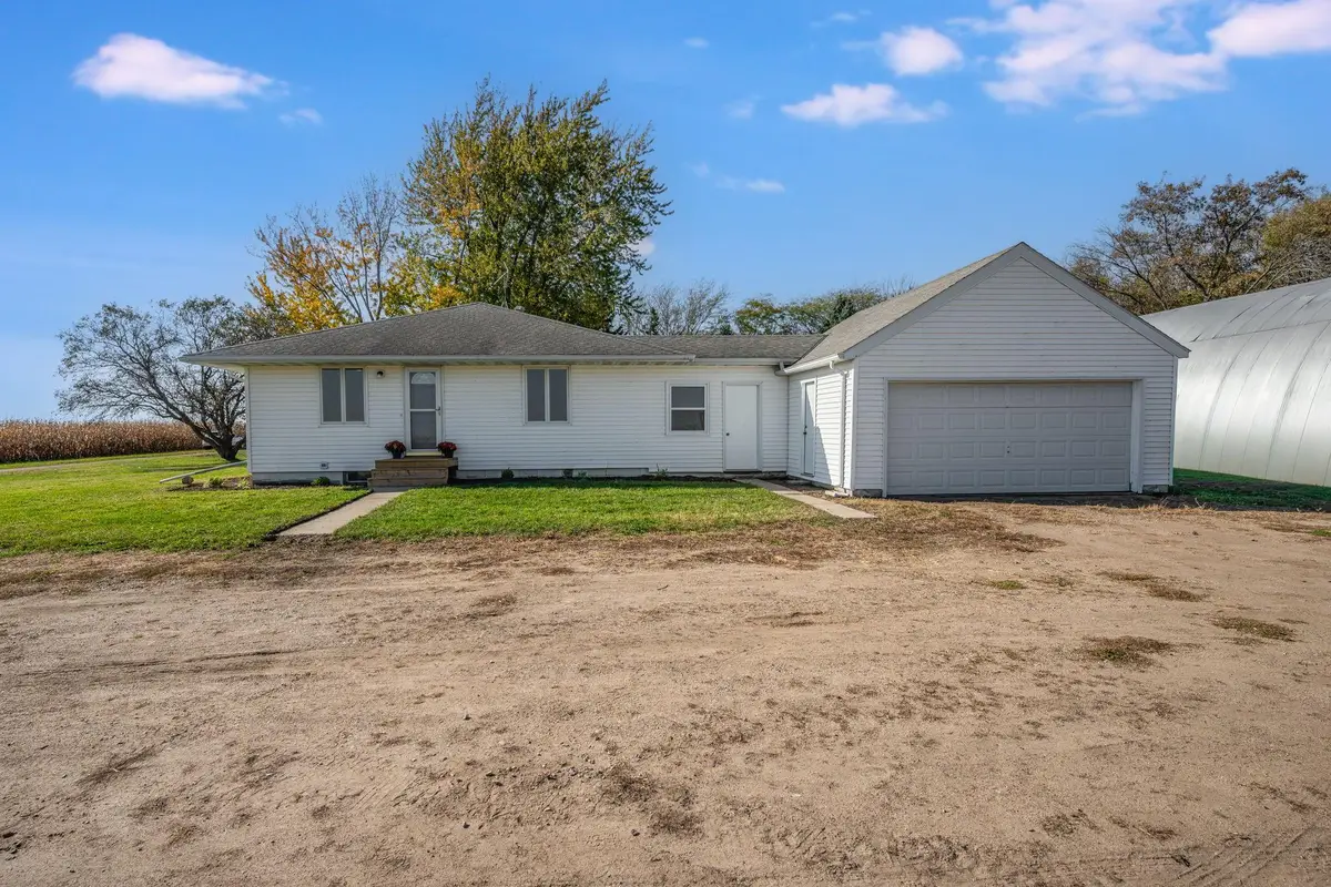 1414 130th Avenue, Welcome, MN 56181 - #1