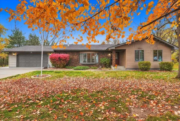 1231 Parkview Drive, New Richmond, WI 54017