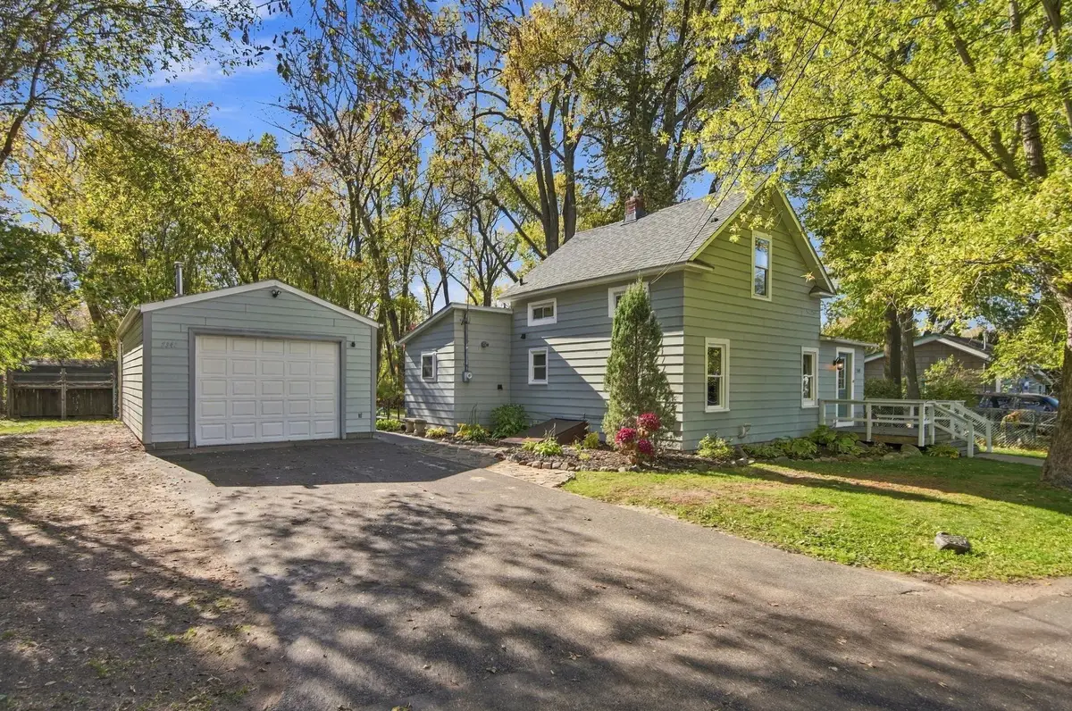 5340 Eagle Street, White Bear Lake, MN 55110 - #1