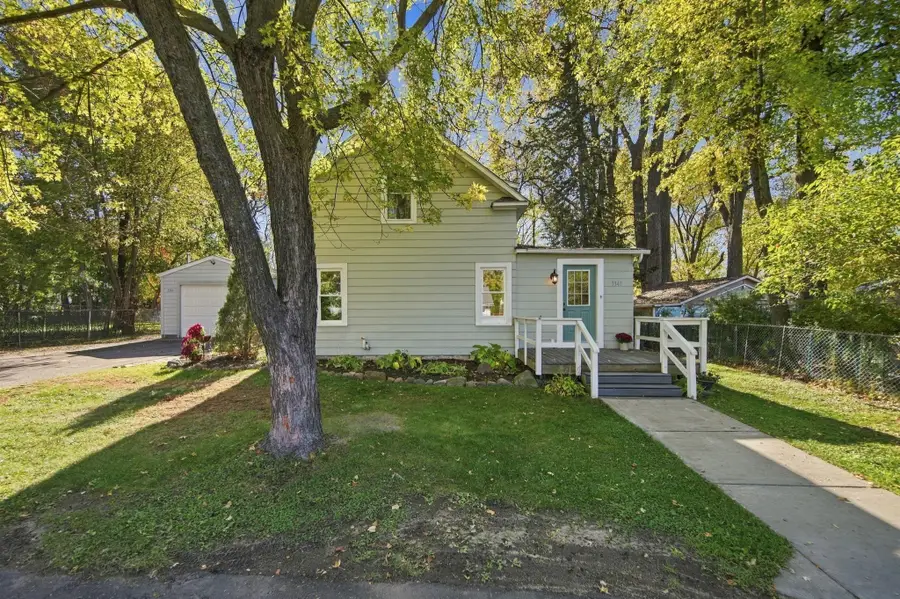 5340 Eagle Street, White Bear Lake, MN 55110 - #2