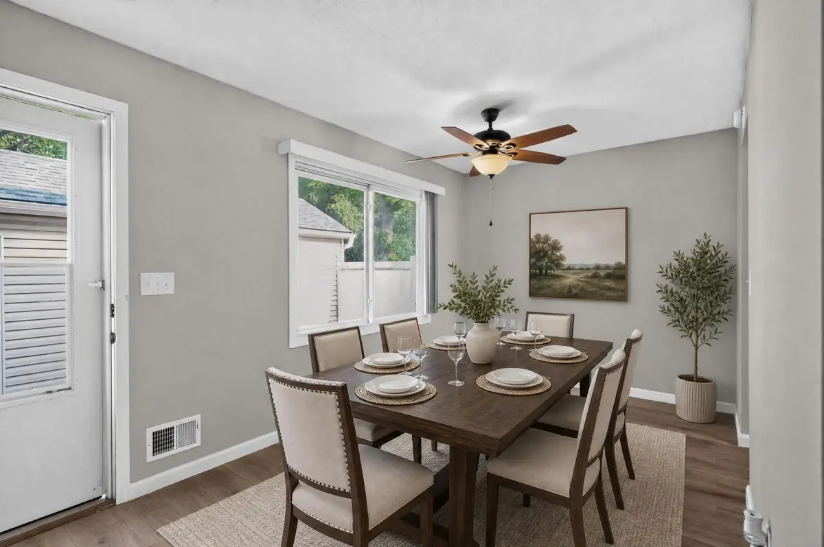 7640 Hampshire Avenue N, Brooklyn Park, MN 55428 - #1