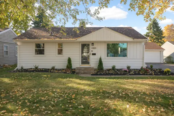 5431 Louisiana Avenue N, Crystal, MN 55428