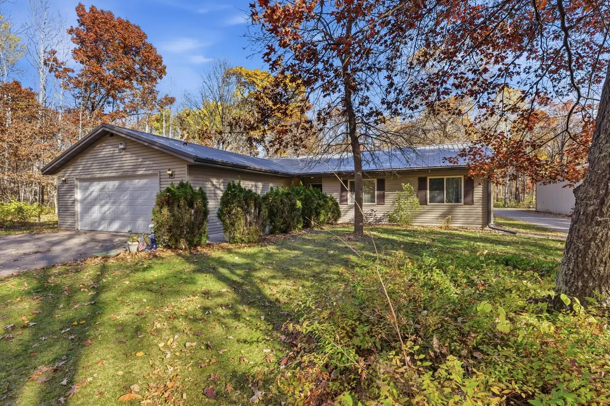 10284 Saint Mathias Road, Brainerd, MN 56401 - #1