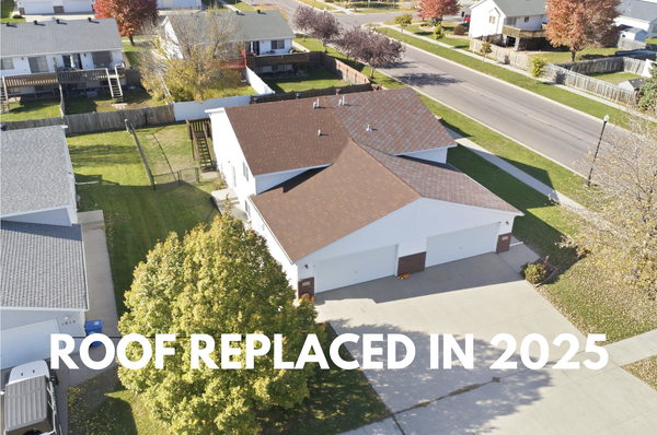 1907 50th Street S, Fargo, ND 58103