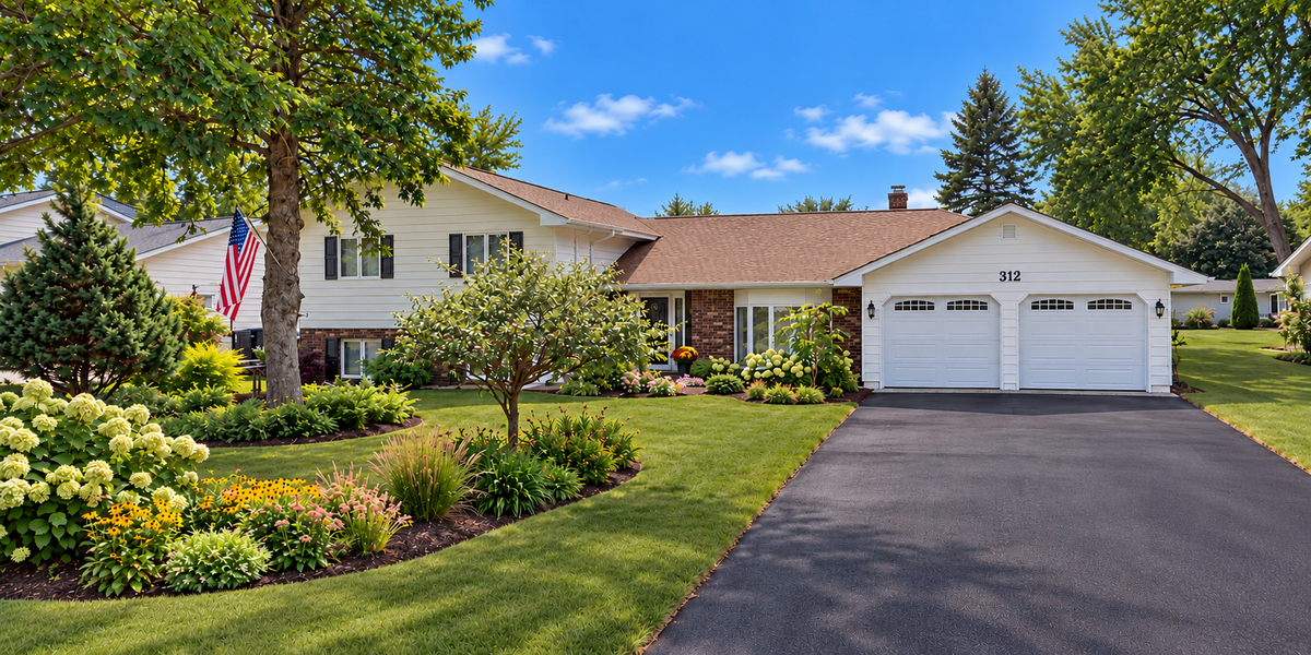 312 W Pine Street, Roberts, WI 54023 - #1