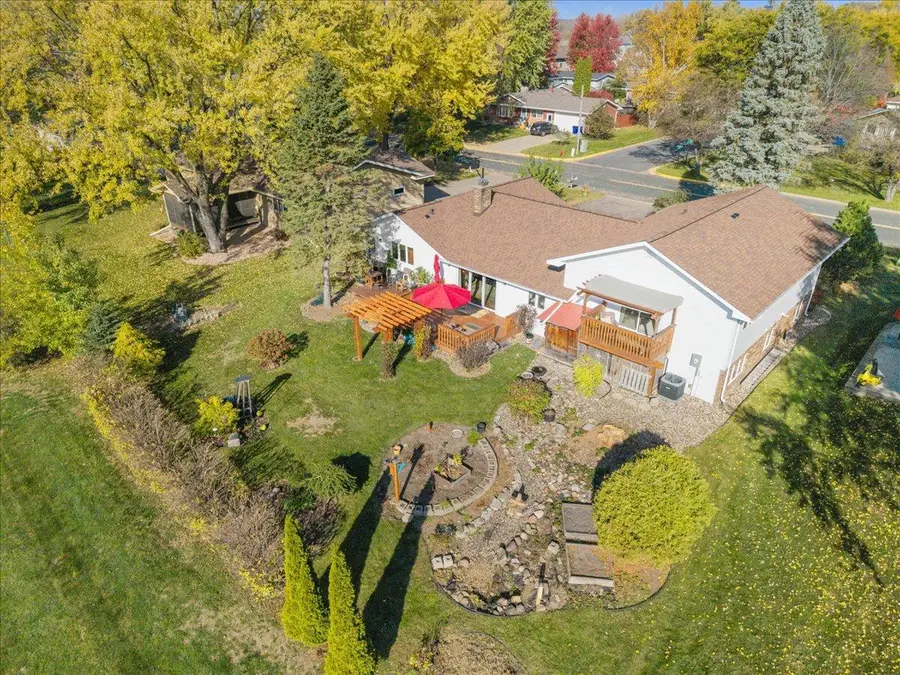 312 W Pine Street, Roberts, WI 54023 - #3
