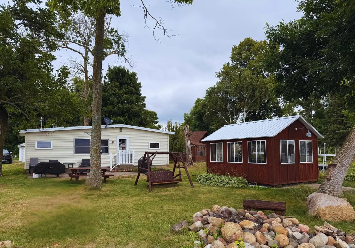 5589 Wildwood Avenue, Isle, MN 56342 - #1
