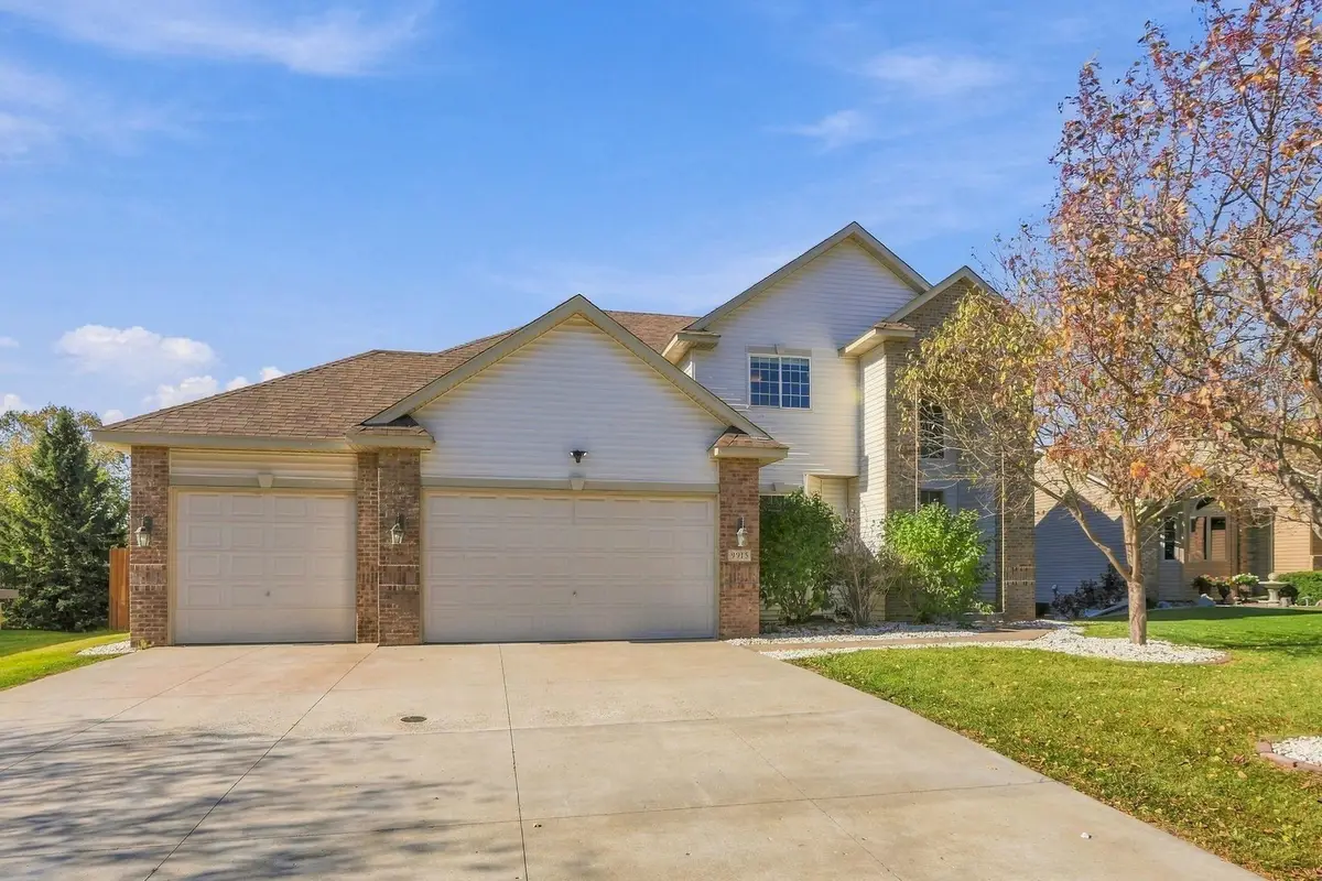 9915 Chestnut Avenue N, Brooklyn Park, MN 55443 - #1