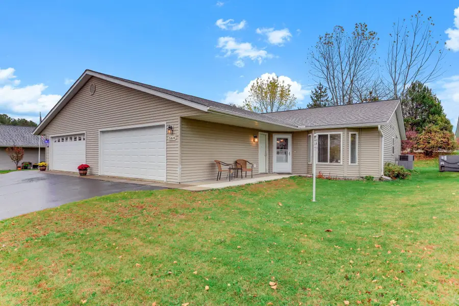 564 Meadows Drive, Hammond, WI 54015 - #2