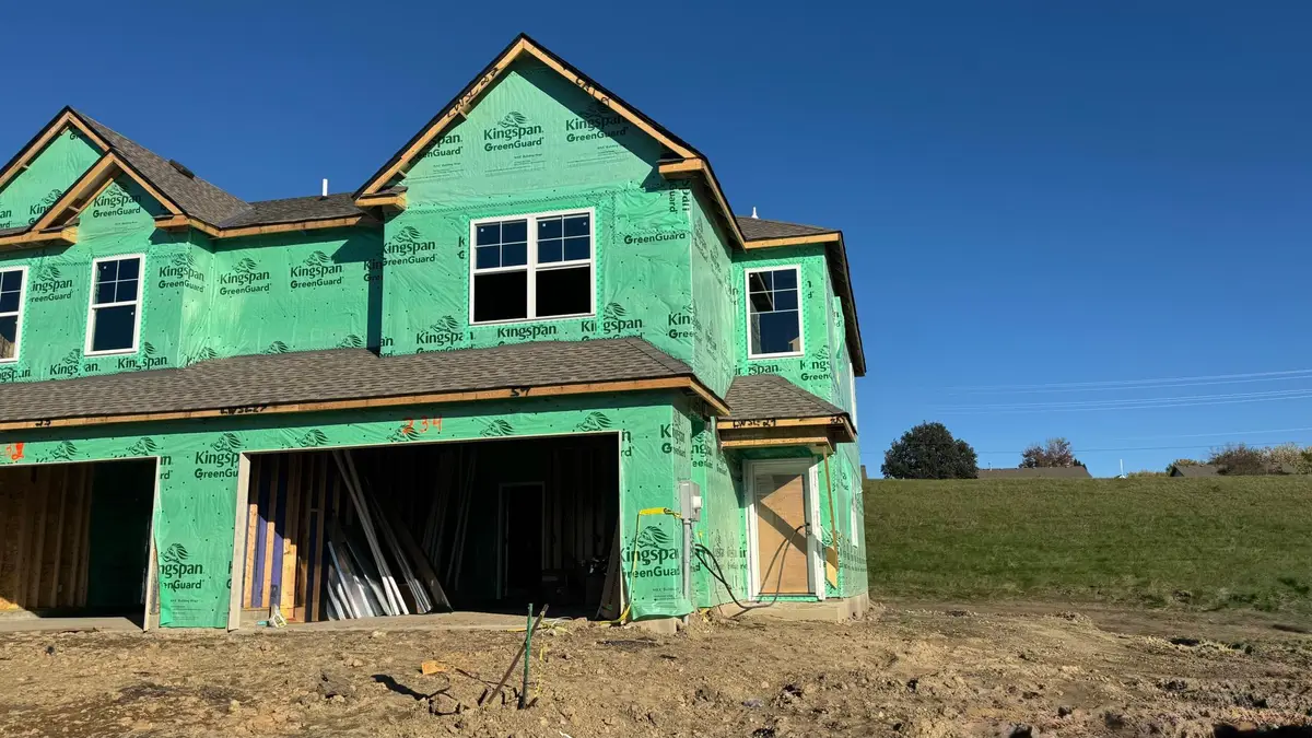 234 Huntington Drive, Waconia, MN 55387 - #1