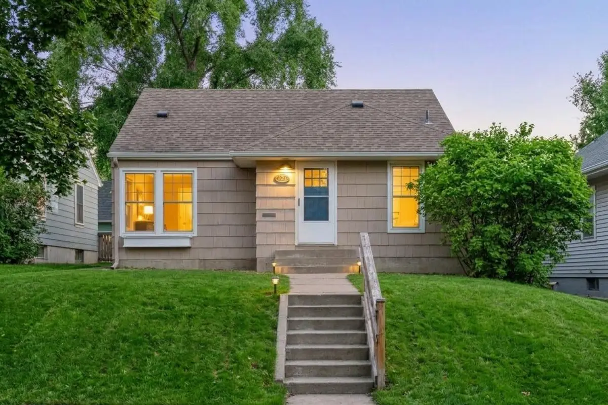 5632 James Avenue S, Minneapolis, MN 55419 - #1