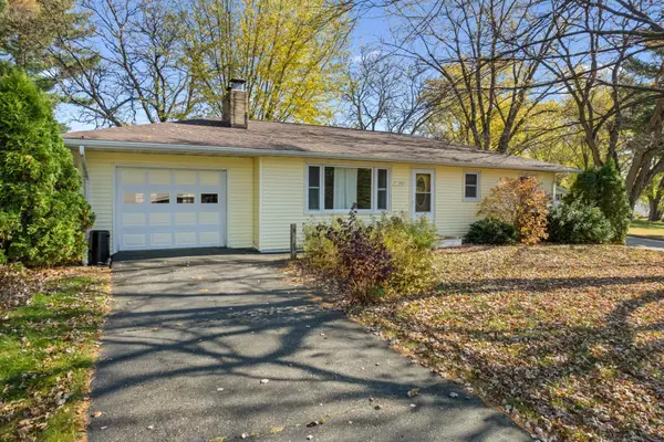 707 Forrest Street, Black River Falls, WI 54615