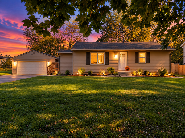 1350 5th Avenue, Newport, MN 55055