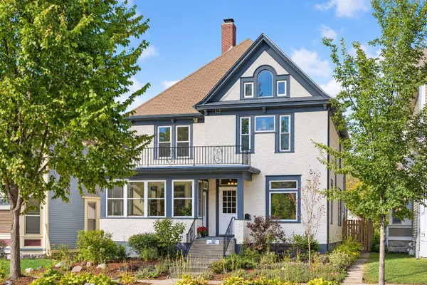 727 Margaret Street, Saint Paul, MN 55106