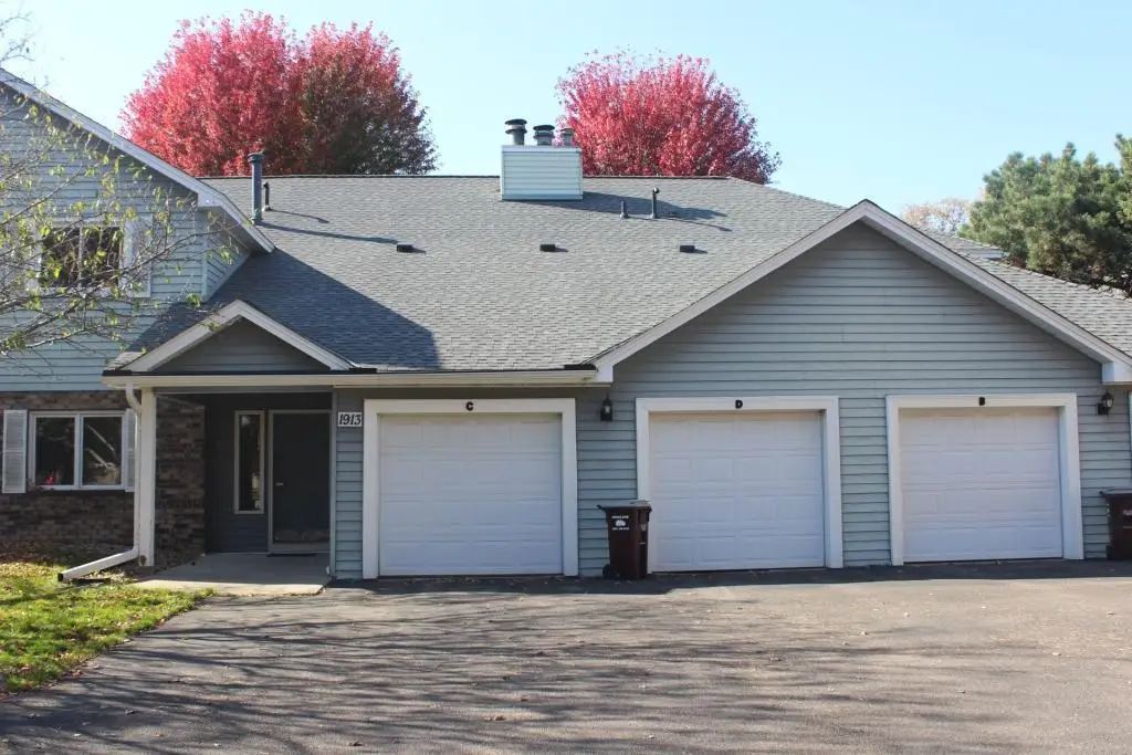 1913 Fox Ridge Drive #B, Saint Paul, MN 55118 - #1