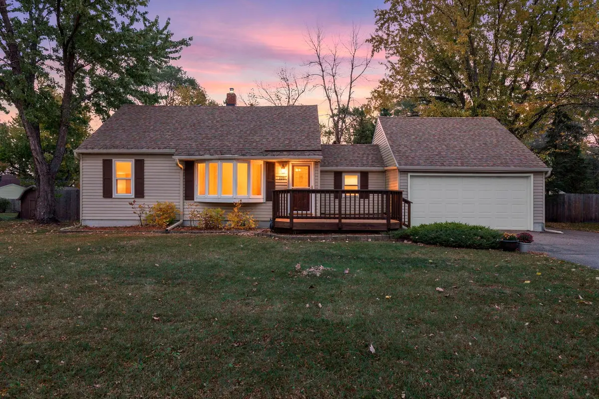 2351 108th Avenue Nw, Coon Rapids, MN 55433 - #1